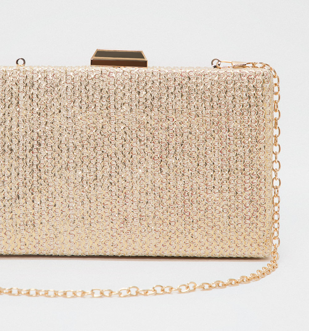 Bolso sobrecuadrado costa