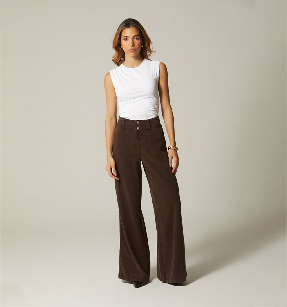 Body sisa hombro y costado con surcido