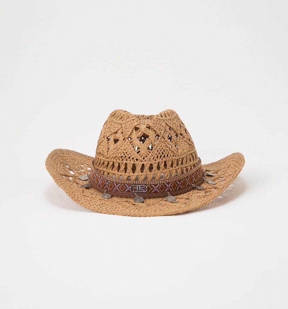 Sombrero vaquero