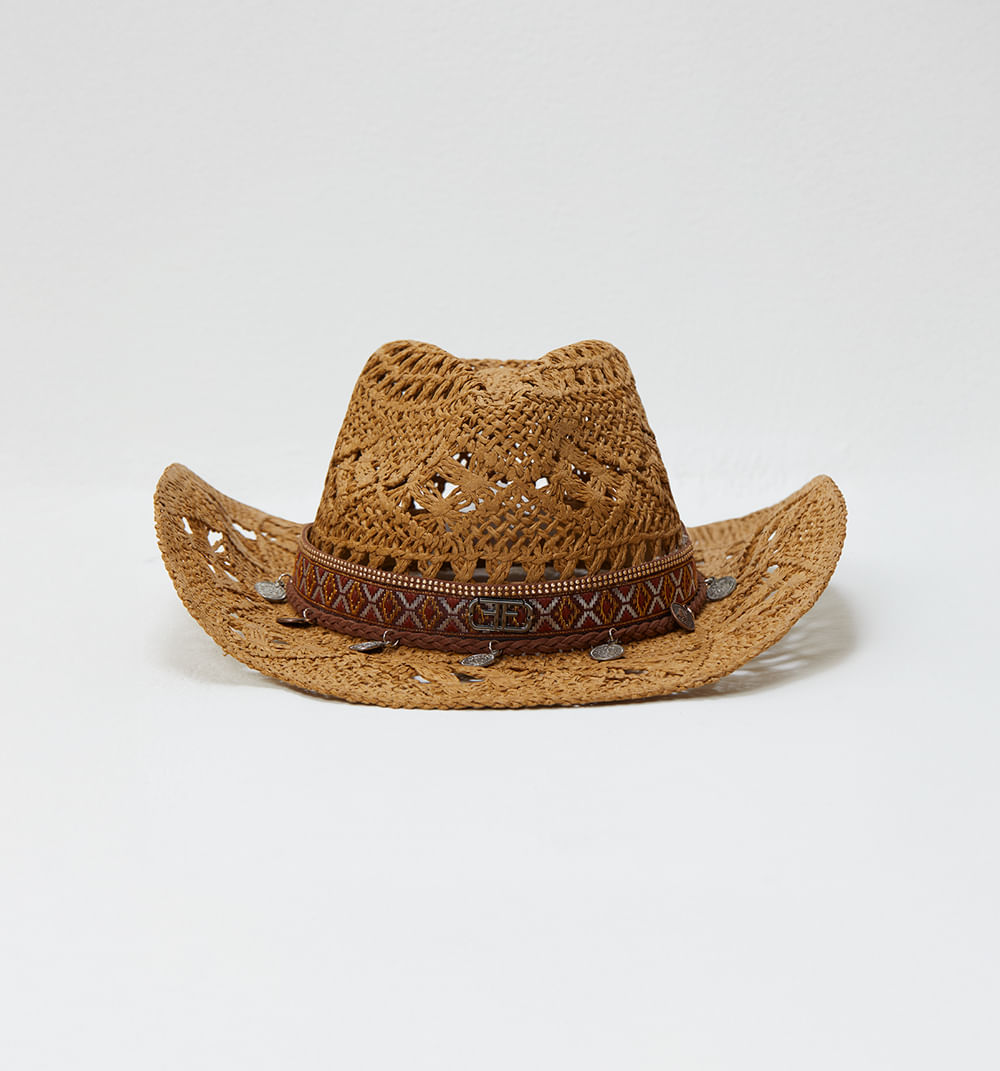 Sombrero vaquero
