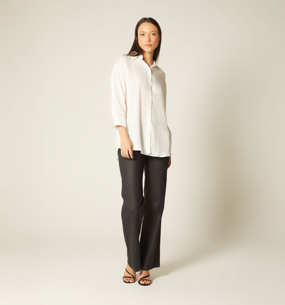 Bluson manga 3/4 con logo