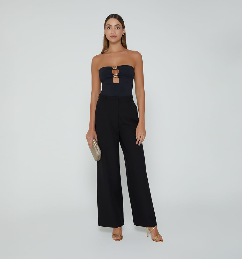 Body straple  talle alto