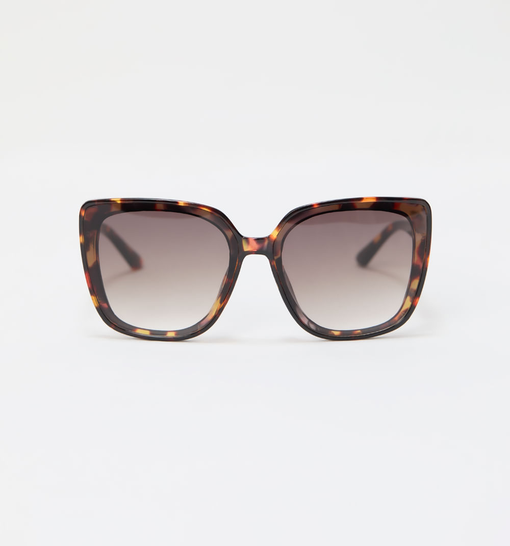Gafas maxi detalle lateral