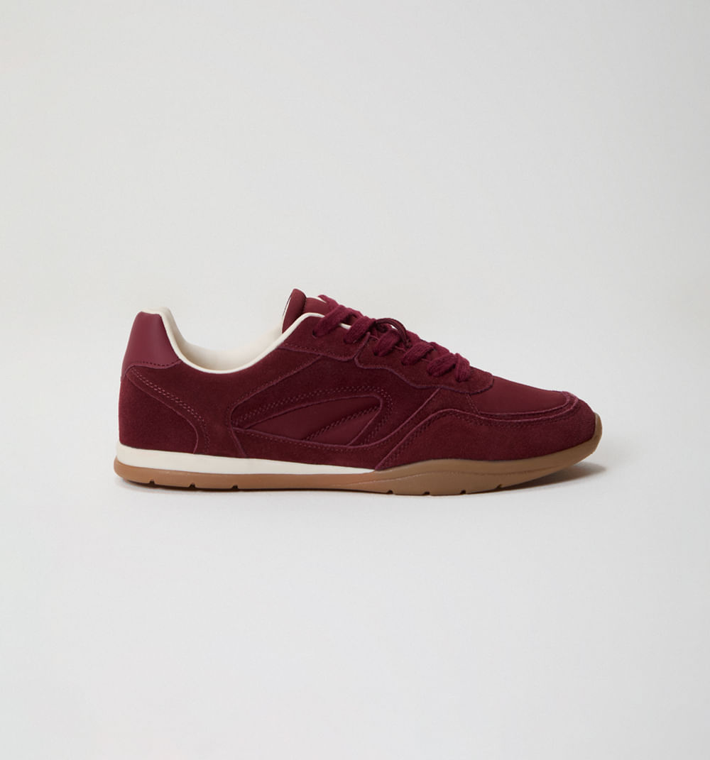 Tenis combinado