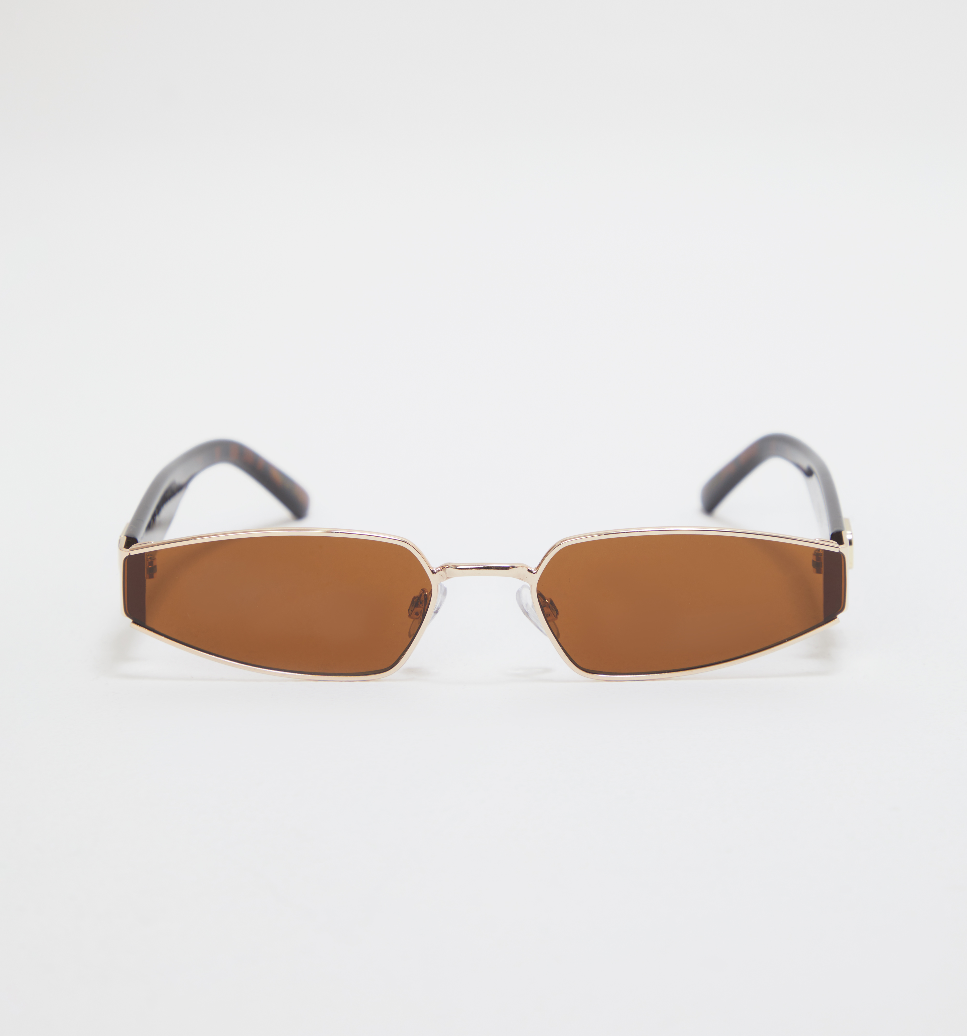 Gafas ovaladas