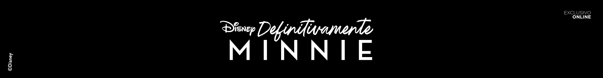 Definitivamente Minnie