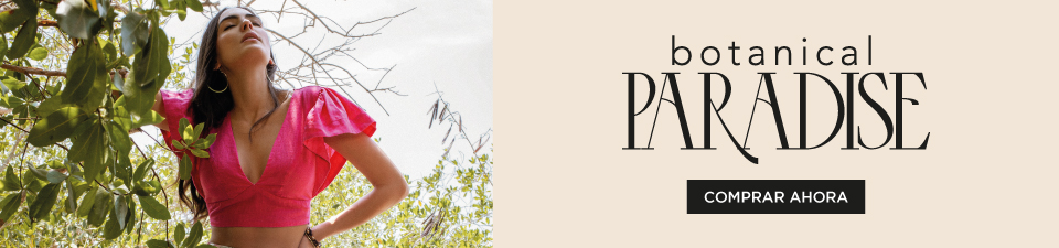 Botanical Paradise