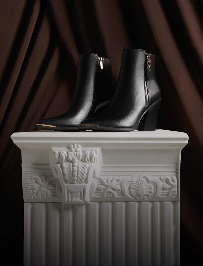 Zapatos Studio F | Mujer