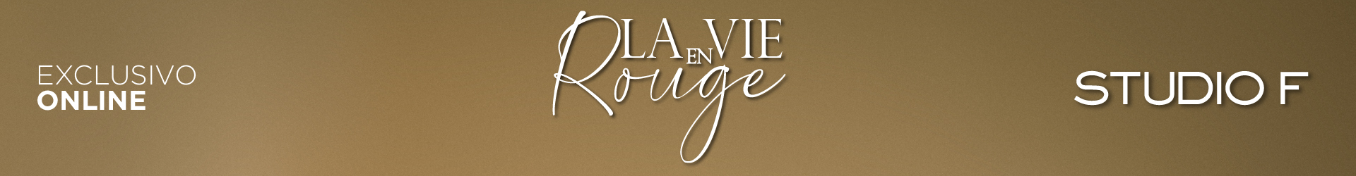 La Vie En Rouge