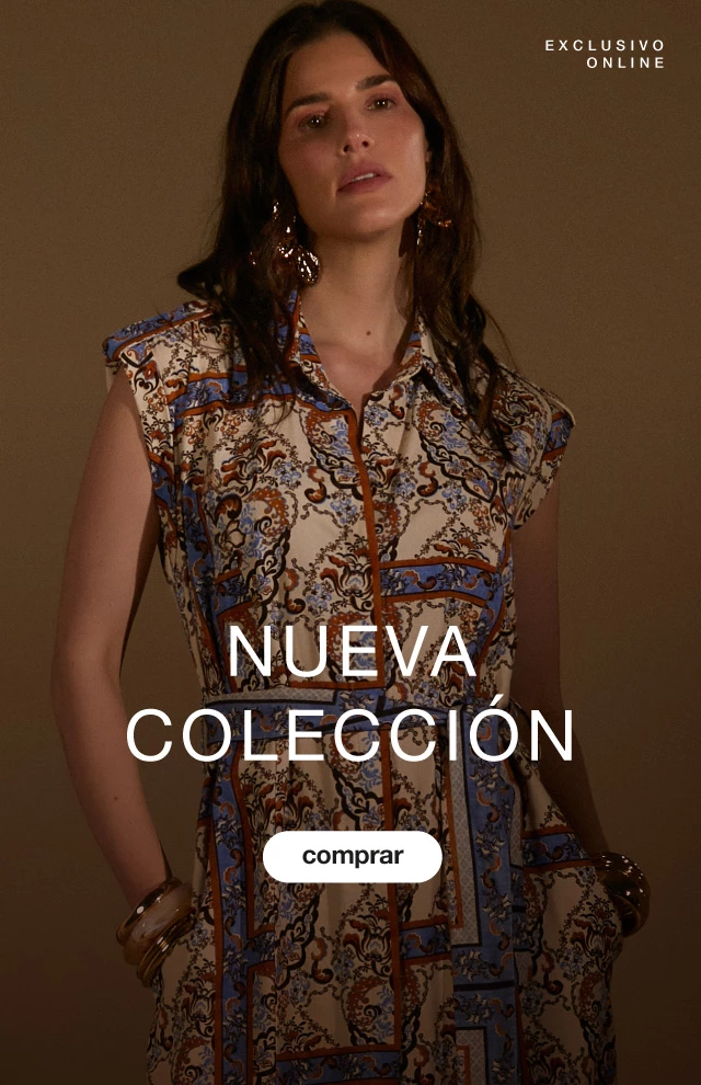 Ropa de Moda | Studio F Chile