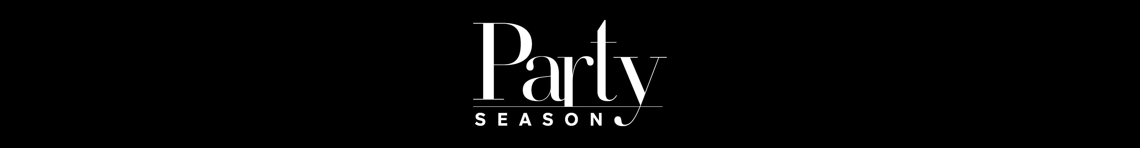 Party Season | Look para navidad | Studio F