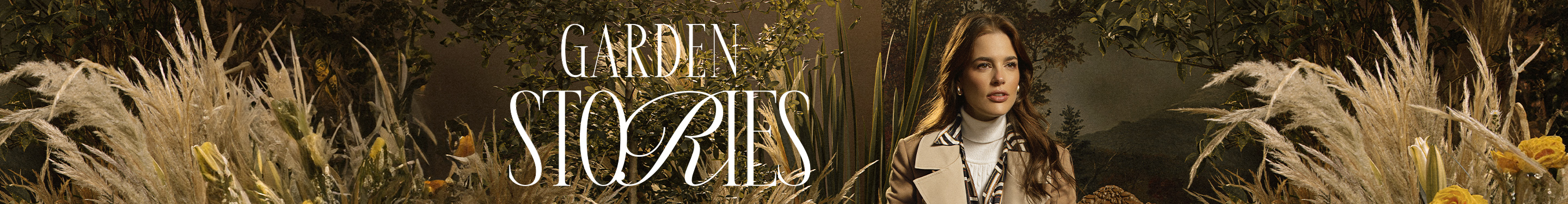 Garden Stories, Producto | Studio F Chile