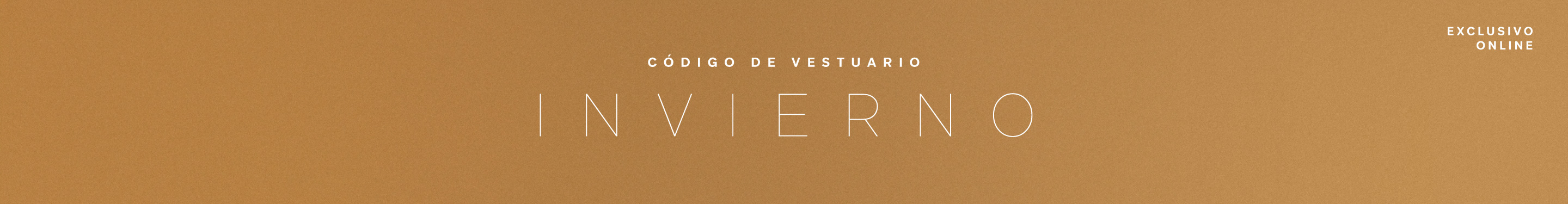 Código vestuario invierno | STF Chile