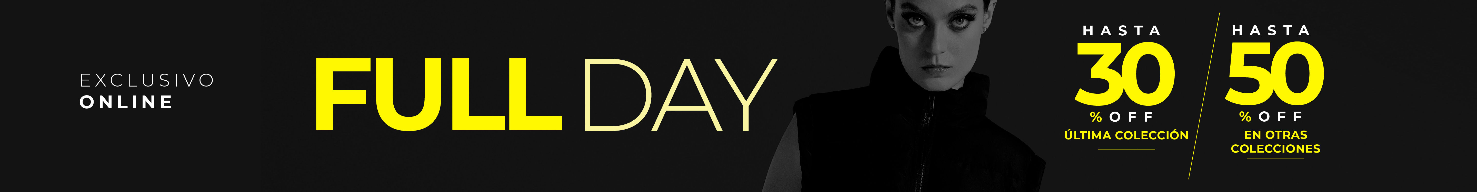 Full Day