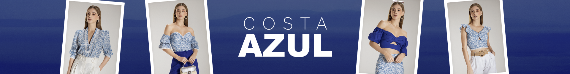 Costa Azul