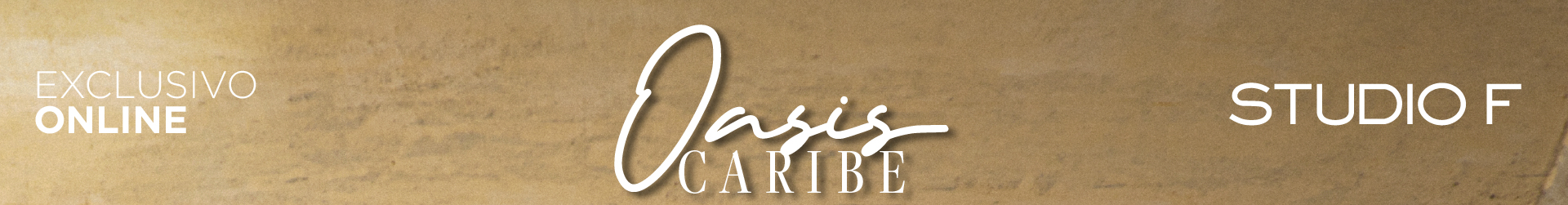 Oasis caribe