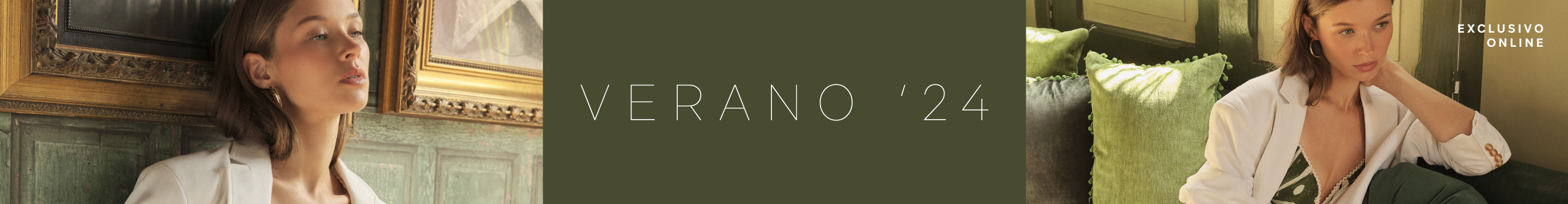 Ropa de verano | Studio F Chile