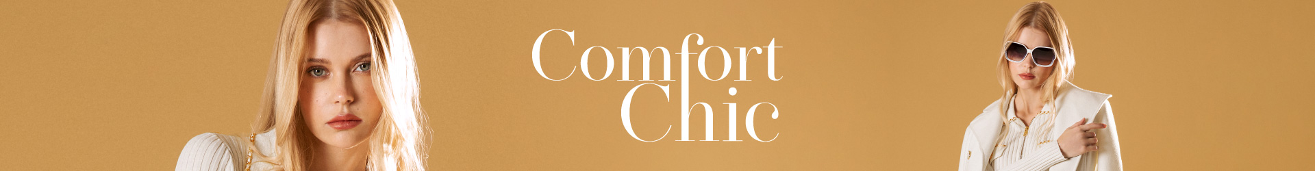Comfort Chic | Studio F Chile