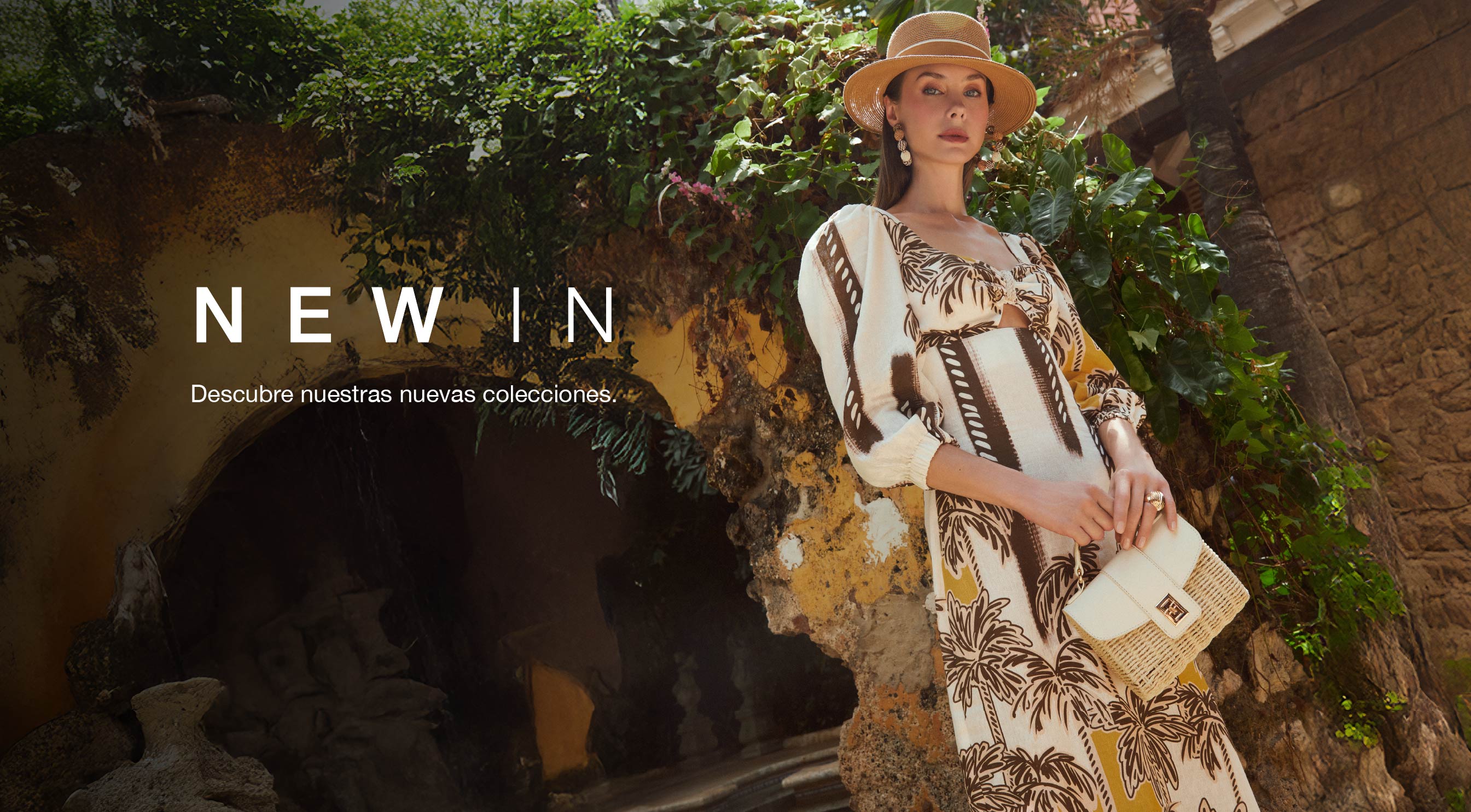 Tendencias primavera mujer | Studio F Chile​​