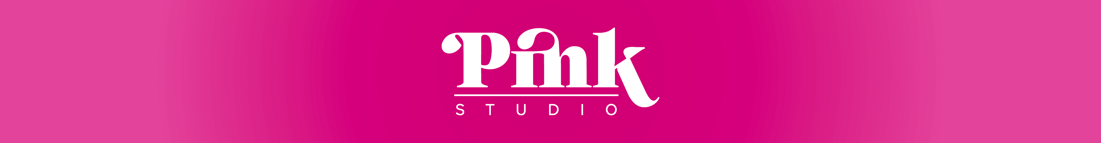 pink studio