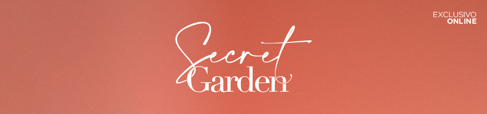 Secret Garden