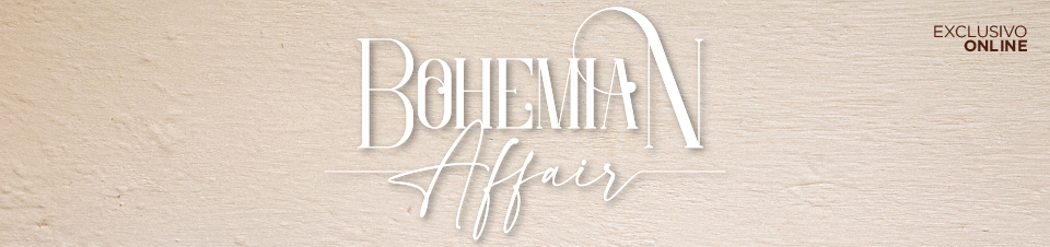 Bohemian Affair