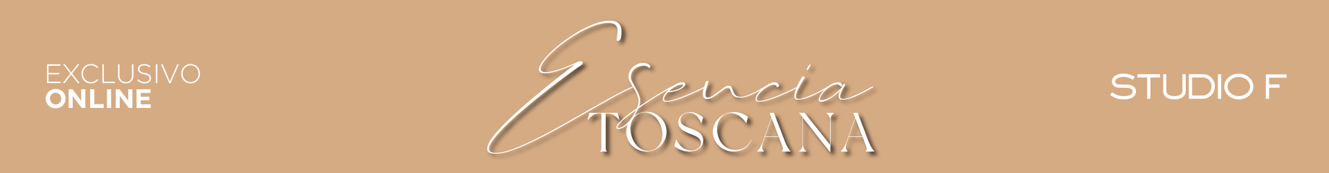 Esencia Toscana