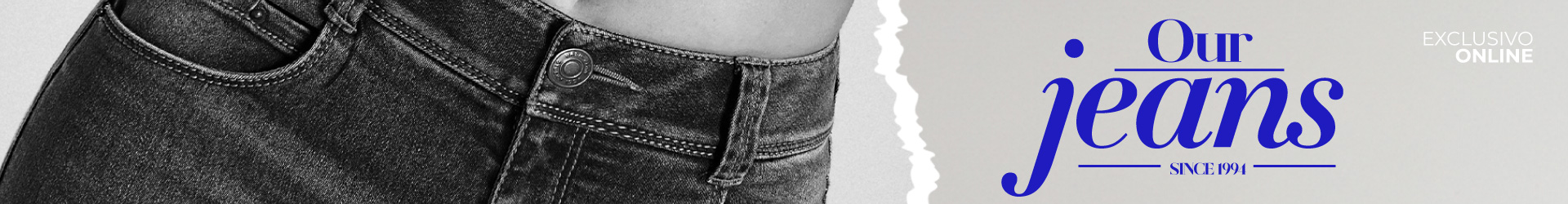 Our Jeans | Studio F Chile