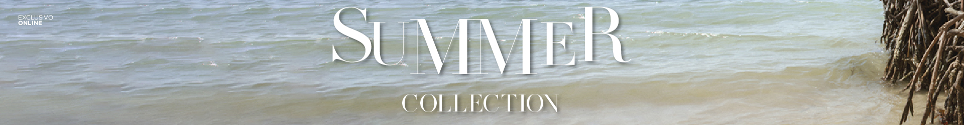 SUMMER COLLECTION