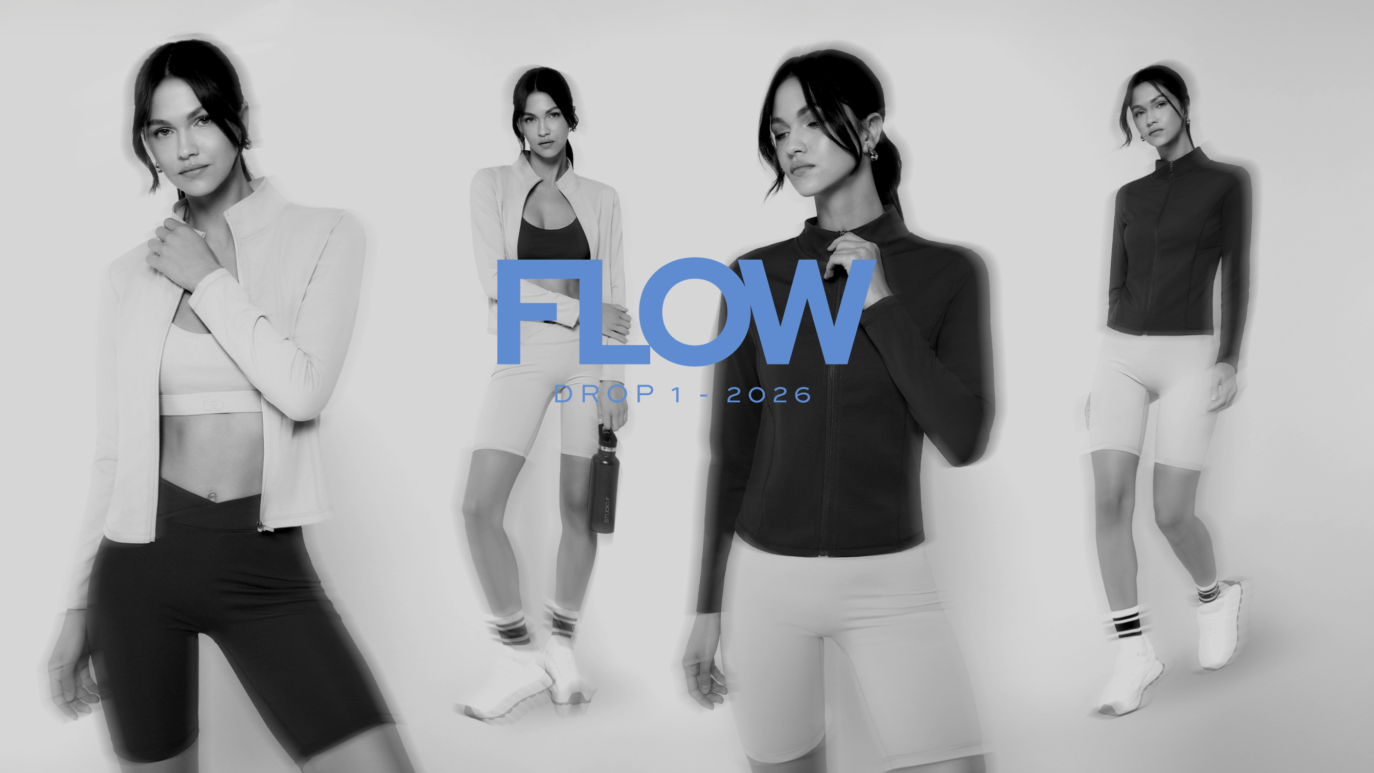Flow 2026 | Studio F Chile​​​​​​