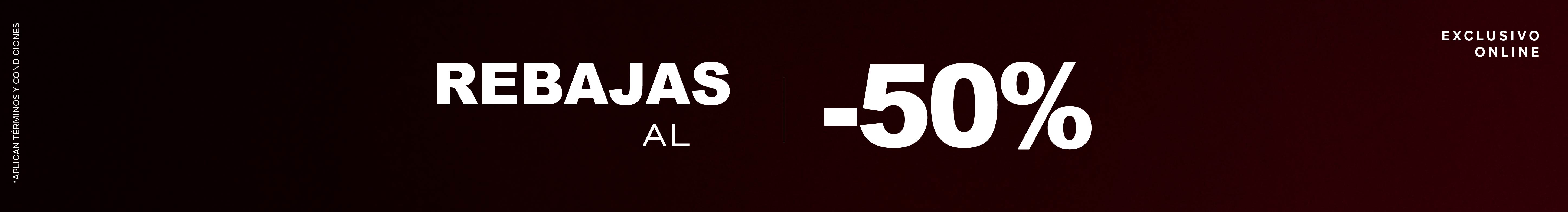 Rebajas | Studio F Chile