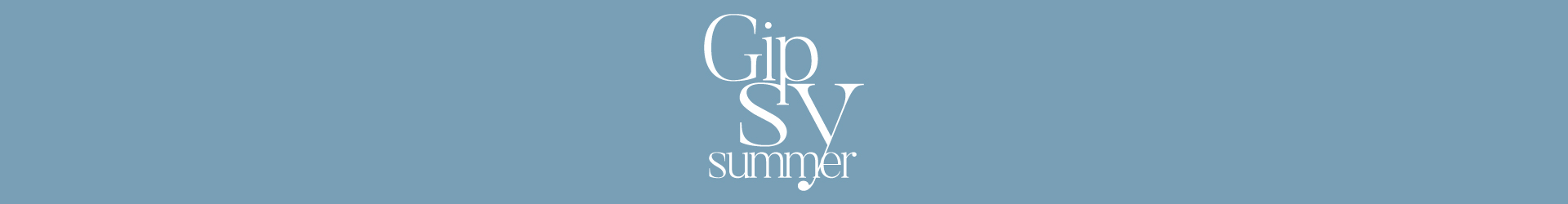 Gipsy Summer