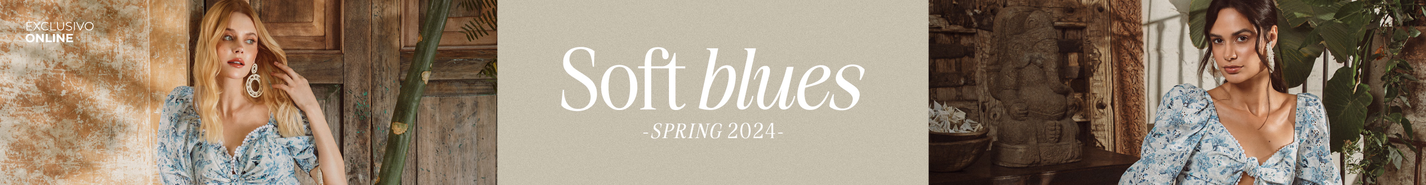 Soft Blues | Studio F Chile