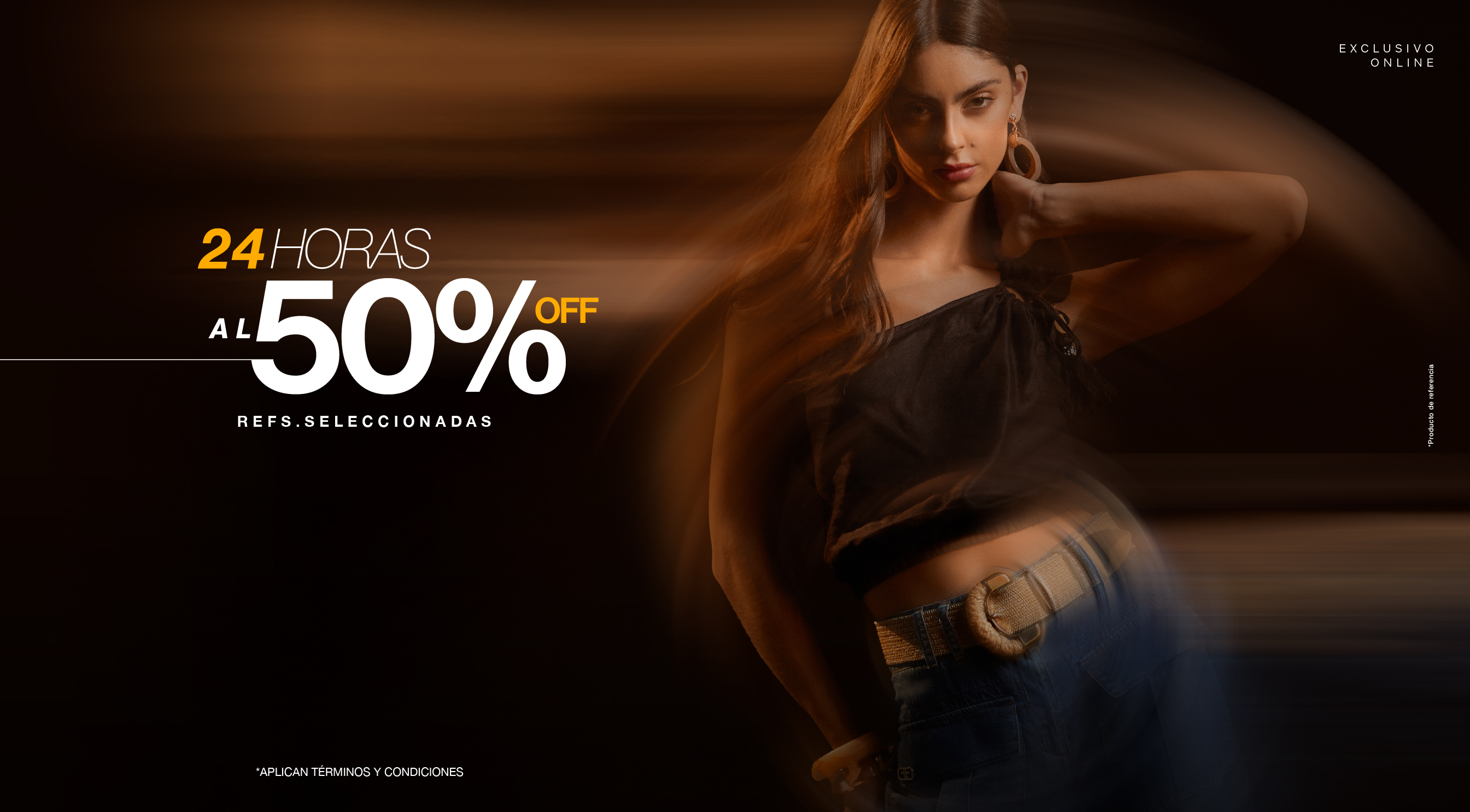 24 Horas | Studio F Chile​