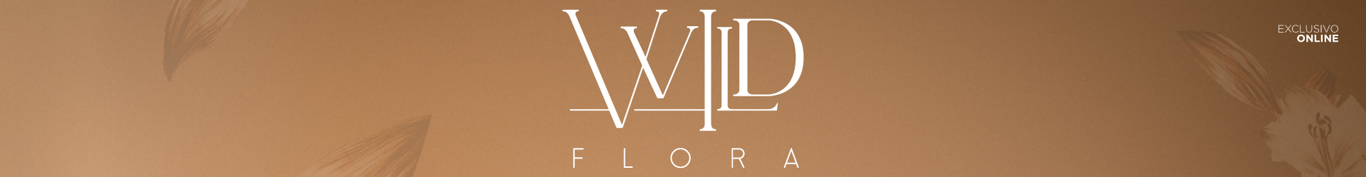 WILD FLORA