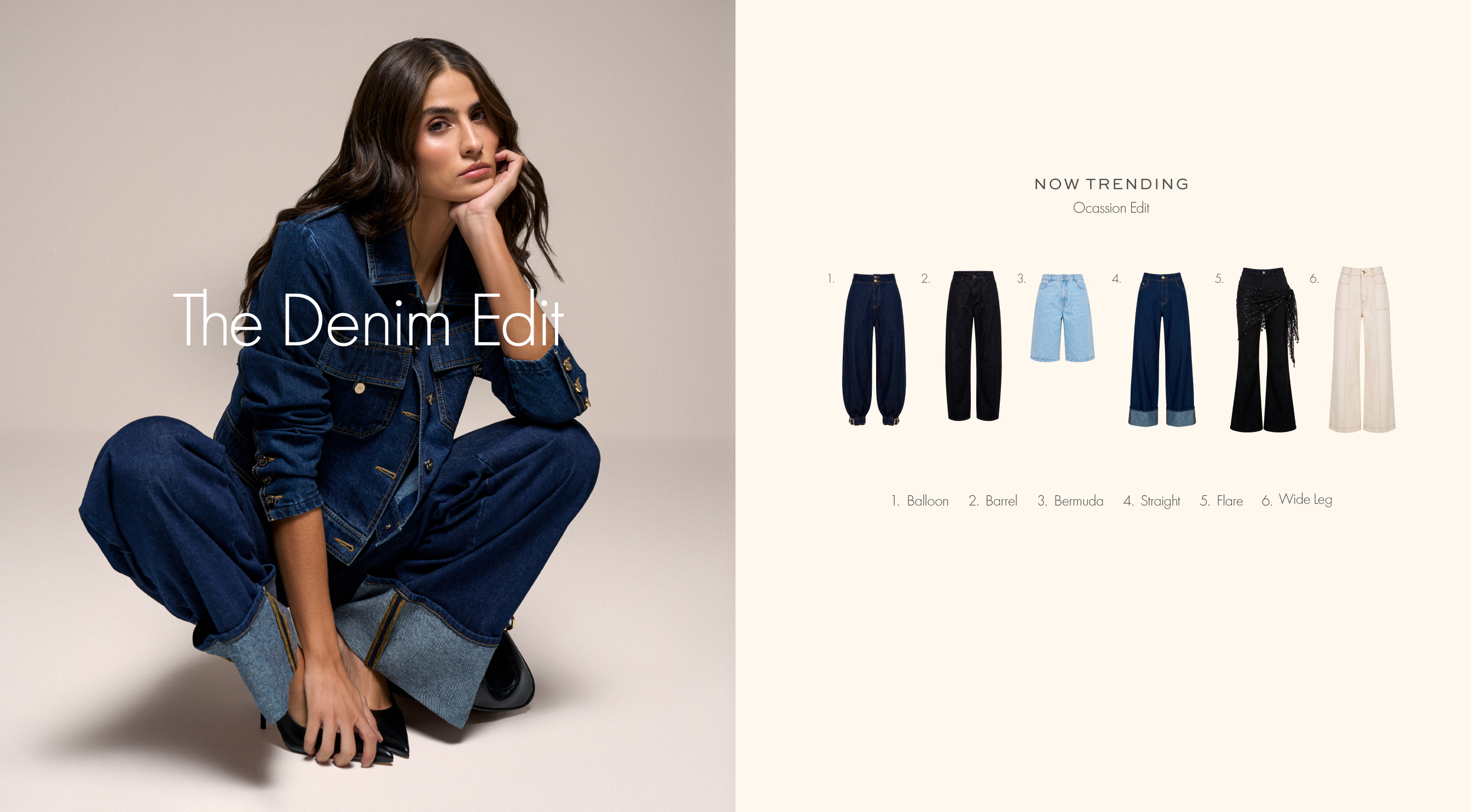 Jean | Studio F Chile​​​
