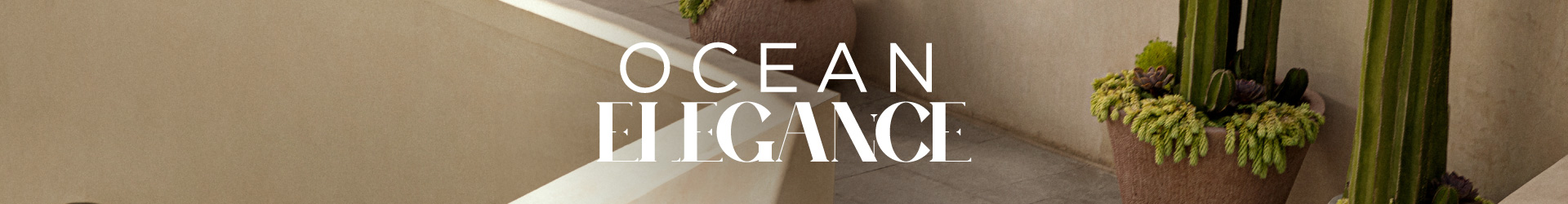 Ocean Elegance
