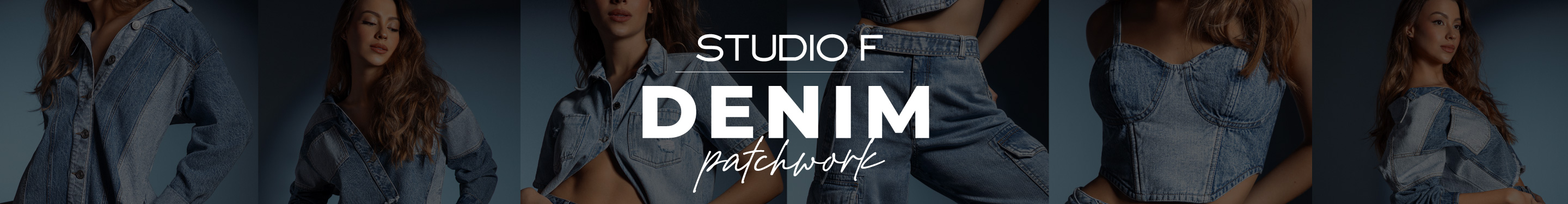 Denim Patch