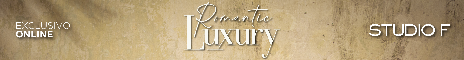 Romantic Luxury