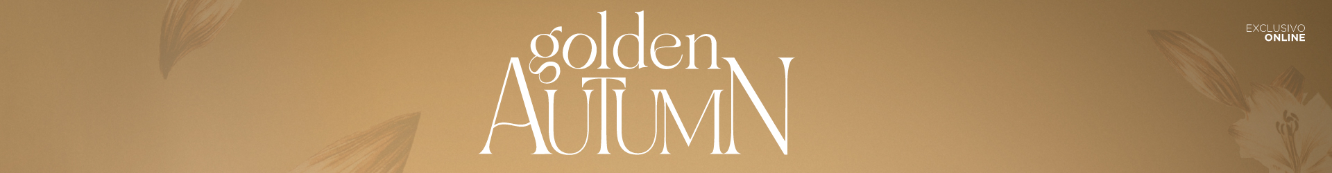 Golden Autumn