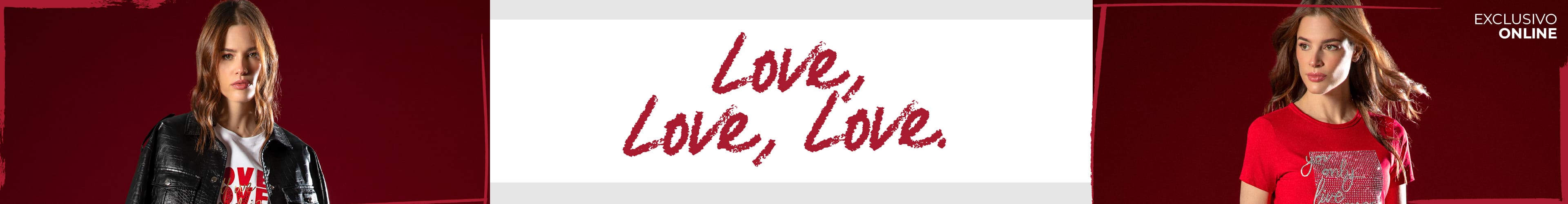 Love, Love, Love | Studio F Chile
