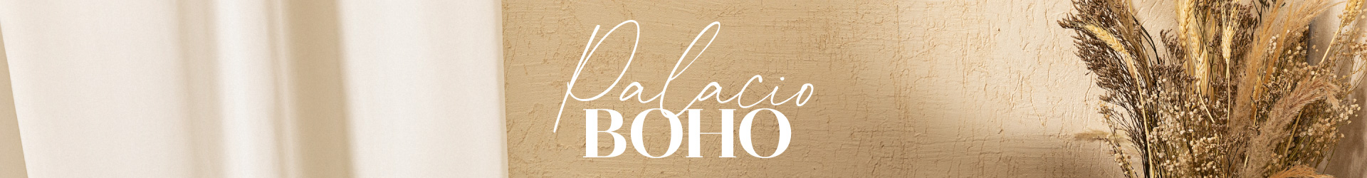 Palacio Boho | Studio F Chile